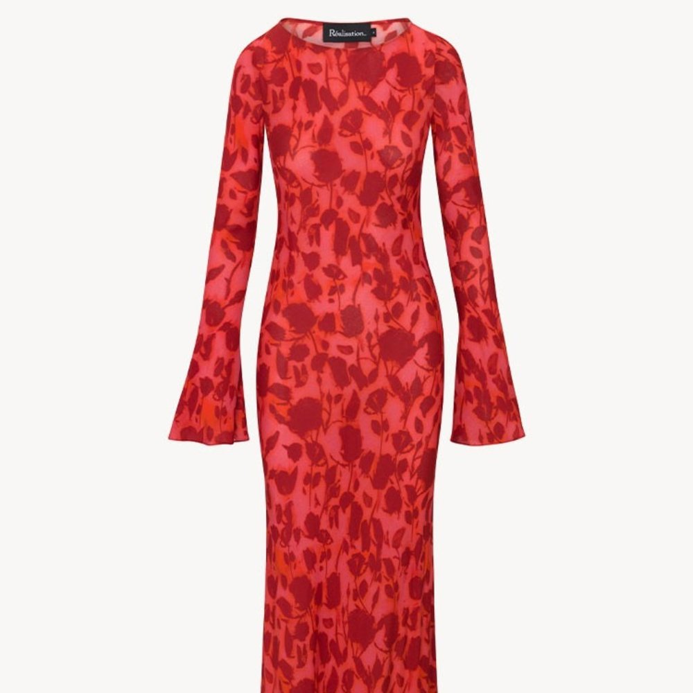 The Gia - Realisation Par, Havana